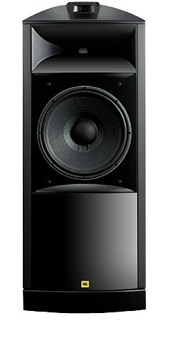 JBL K2 S9800 號角箱